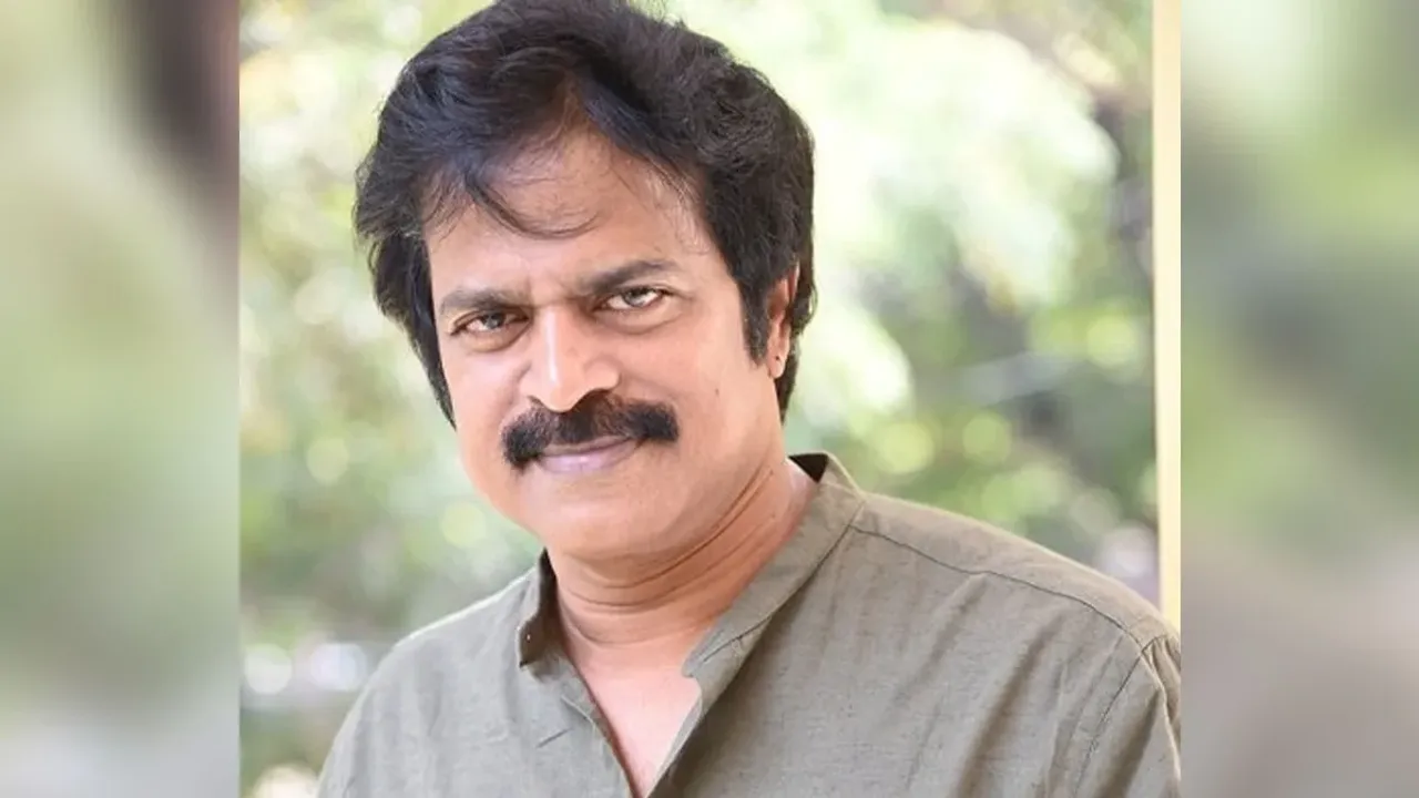 Brahmaji: బీ కేర్‌ ఫుల్ అంటూ నటుడు బ్రహ్మాజీ స్ట్రాంగ్ వార్నింగ్..!!