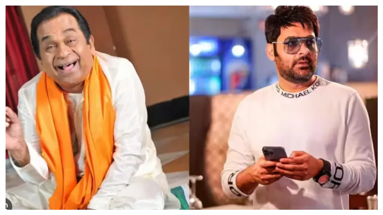 Cinema News: కమెడియన్ ఆస్తుల విలువ 500 కోట్లు...ఎవరో తెలుసా?