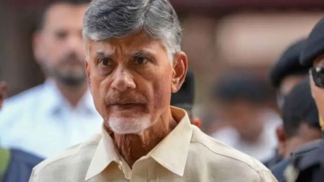 Chandrababu health: జైల్లో చంద్రబాబుకు ఆ ఆరోగ్య సమస్య.. వైద్యుల షాకింగ్ ప్రకటన.. టీడీపీ శ్రేణుల్లో టెన్షన్.. టెన్షన్..