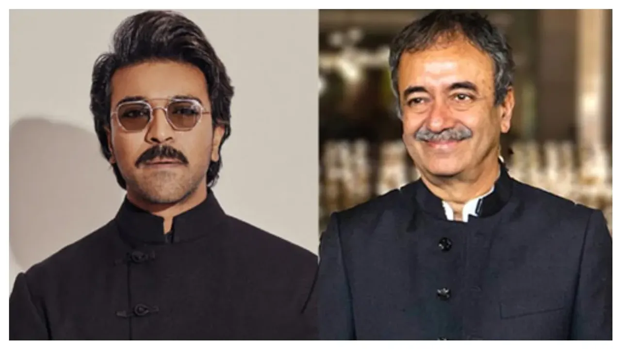 Ramcharan :బాలీవుడ్-టాలీవుడ్ క్రేజీ కాంబో..నిజమైతే వచ్చే కిక్కే వేరు