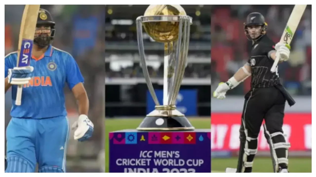 World Cup 2023: మెగా టోర్నీలో ఐదవ విజయం ఎవరిని వరించేనో?