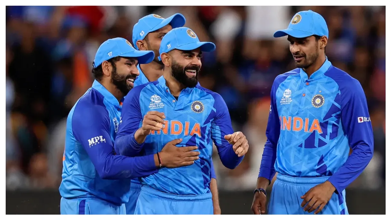 India VS Pakistan : అహ్మదాబాద్‌ లో జరిగే భారత్- పాక్ మ్యాచ్ కోసం.. వందే భారత్ రైళ్లు..!