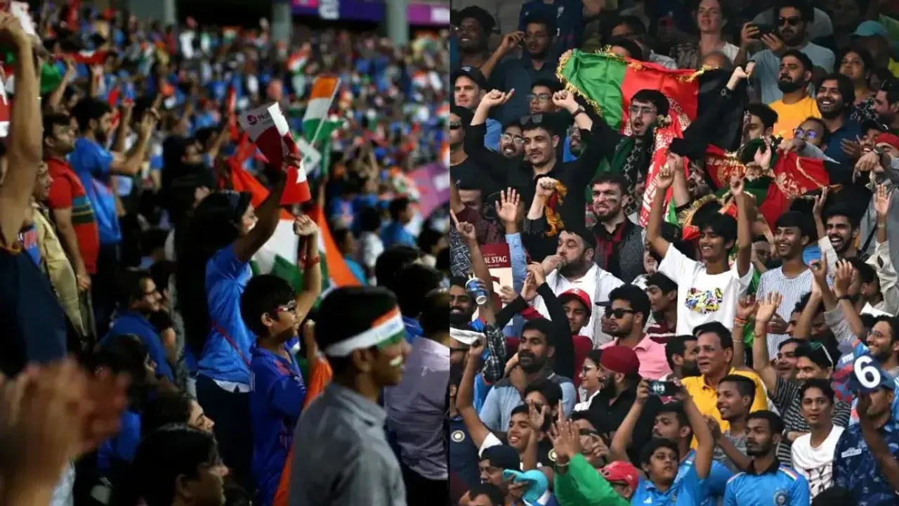 World Cup 2023: పేరుకే ఛాంపియన్‌ జట్టు.. పసికూనలంటే వణుకు.. ప్రూఫ్స్‌ ఇదిగో..!
