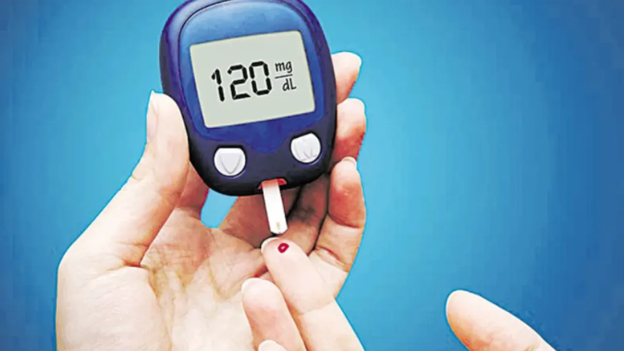 Diabetis : పగటి వెలుగుతో టైప్‌ 2 మధుమేహనికి చెక్‌!