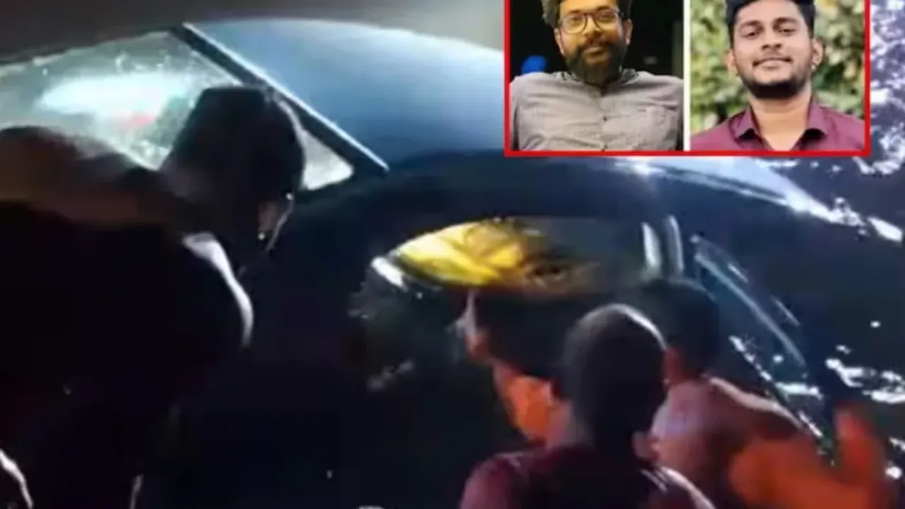 Google Map: నట్టేట ముంచిన గూగుల్‌ మ్యాప్..ప్రాణాలు కోల్పోయిన డాక్టర్లు!