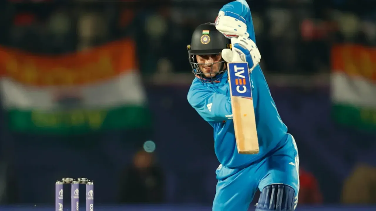 IND Vs NZ: సచిన్, కోహ్లీ, రోహిత్‌ వల్ల కూడా కాలేదు! గిల్‌ ఏం సాధించాడో తెలిస్తే సెల్యూట్ చేస్తారు!