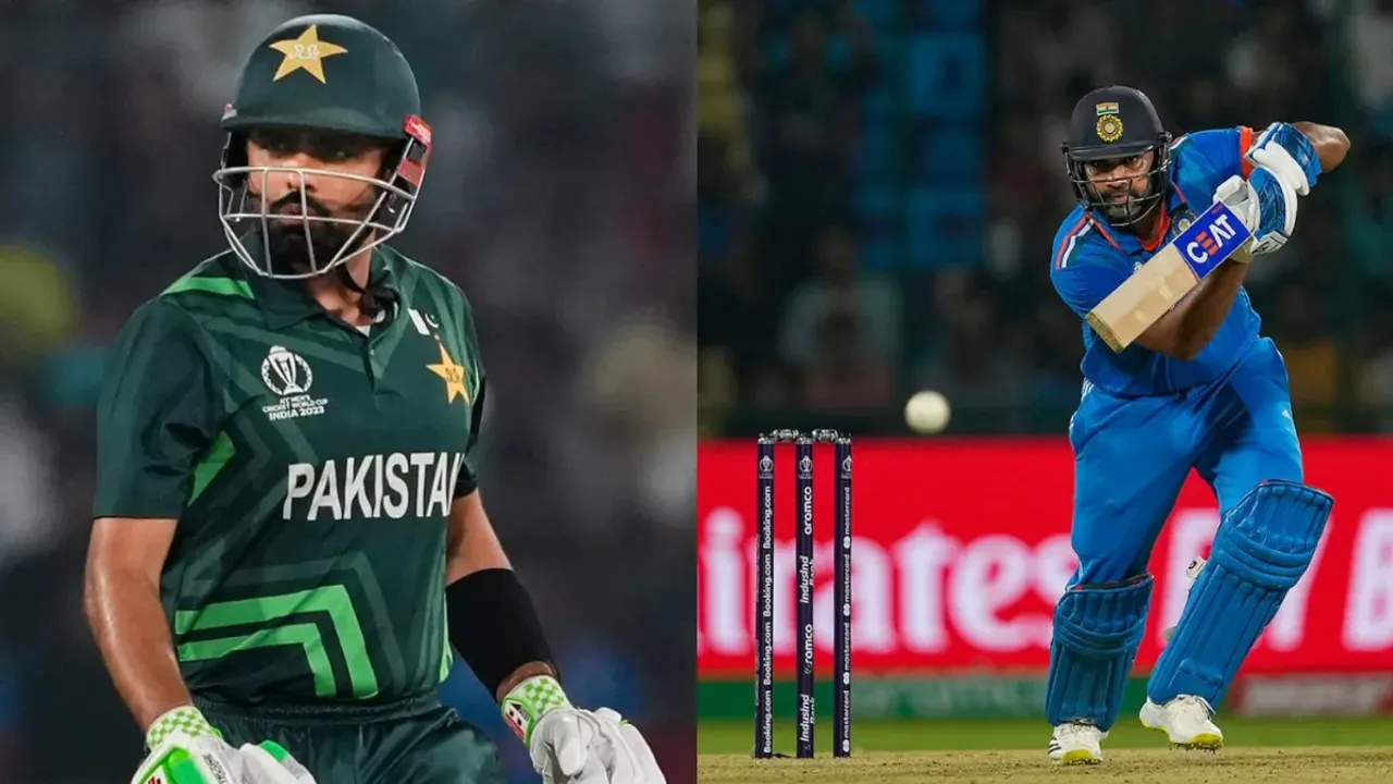 IND Vs PAK: టాస్‌ మనదే.. ఫస్ట్ బ్యాటింగ్‌ ఎవరిదంటే..? ఇండియా, పాక్‌ తుది జట్లు ఇవే!