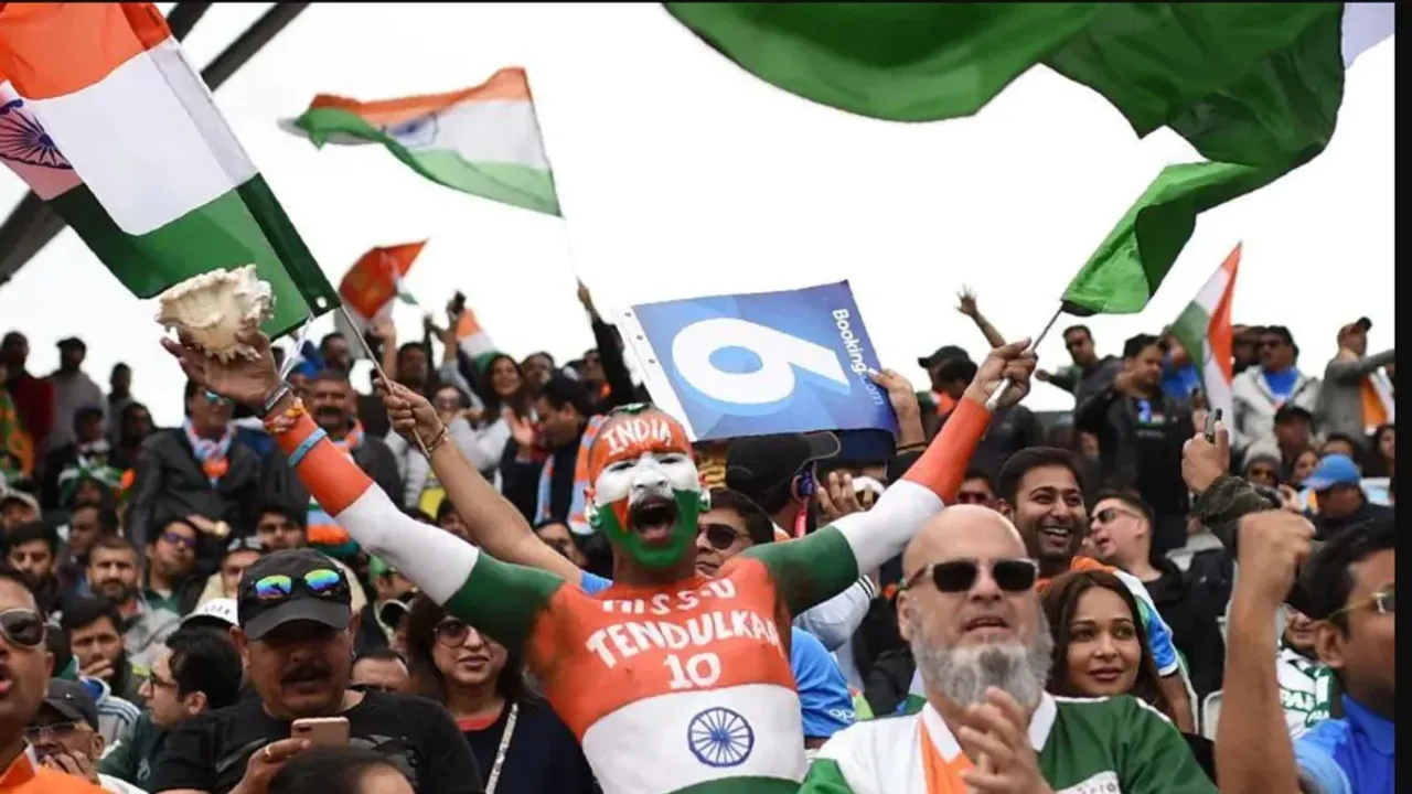 World cup 2023: క్రికెట్ అభిమానుల కష్టాలు.. VPN ఆన్‌ చేసుకోవాల్సి వస్తోంది భయ్యా!