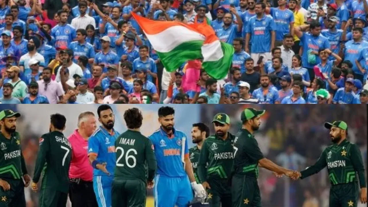 World Cup 2023: నీకు దండం సామీ.. చేసింది చాలు.. ఇక తప్పుకో..!