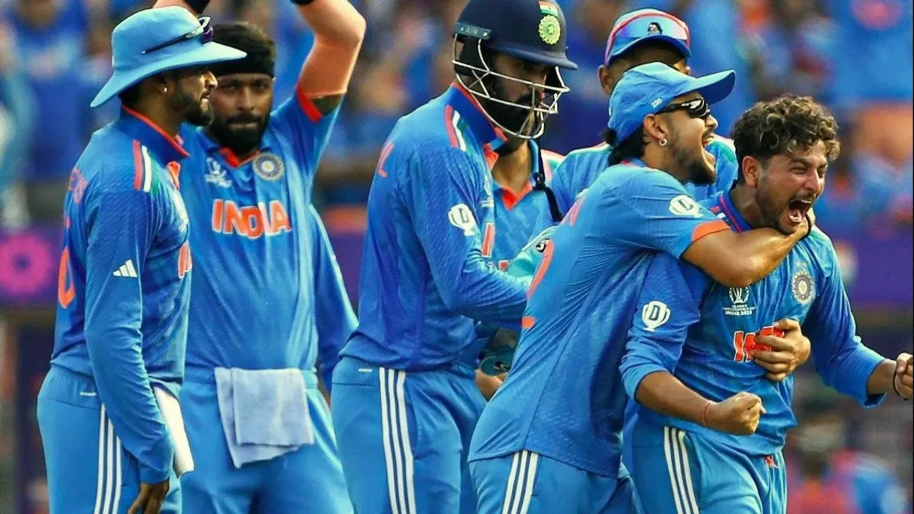 IND vs BAN: ఆ సింహం రికార్డు బద్దలు కొట్టేందుకు బరిలోకి దూకుతున్న పులి.. ఇక బంగ్లాకు బ్యాండ్‌ బాజే..!
