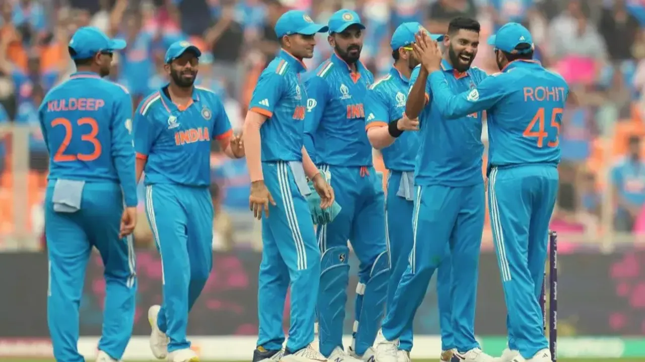 IND vs NZ: పాండ్యా స్థానంలో నంబర్‌ -1 బ్యాటర్.. ఇక ప్రత్యర్థులకు చుక్కలే..!
