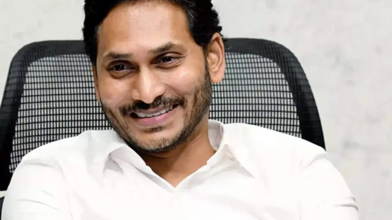AP Caste Census: ఏపీలో ఈ నెల 15 నుంచి కుల గణన.. జగన్ సర్కార్ సంచలన నిర్ణయం