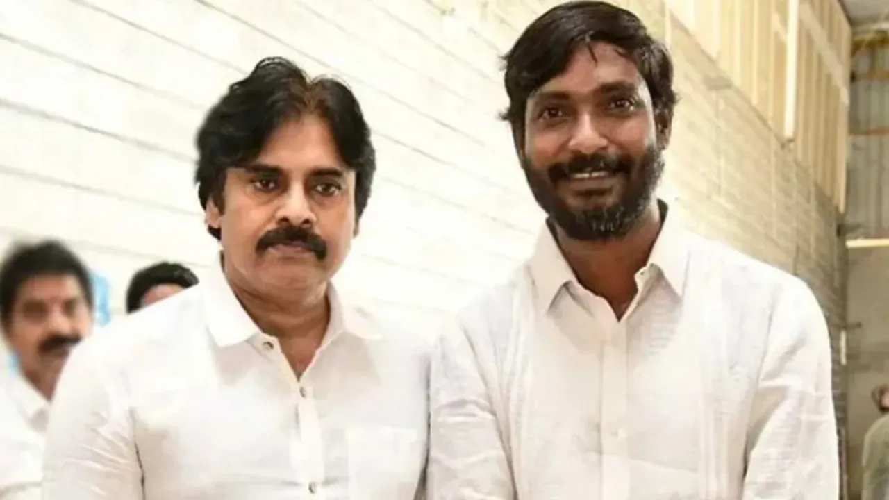 kethamreddy: జనసేనకు మరో భారీ షాక్‌..ఆ నేత గుడ్‌ బై చెప్పేశాడు!