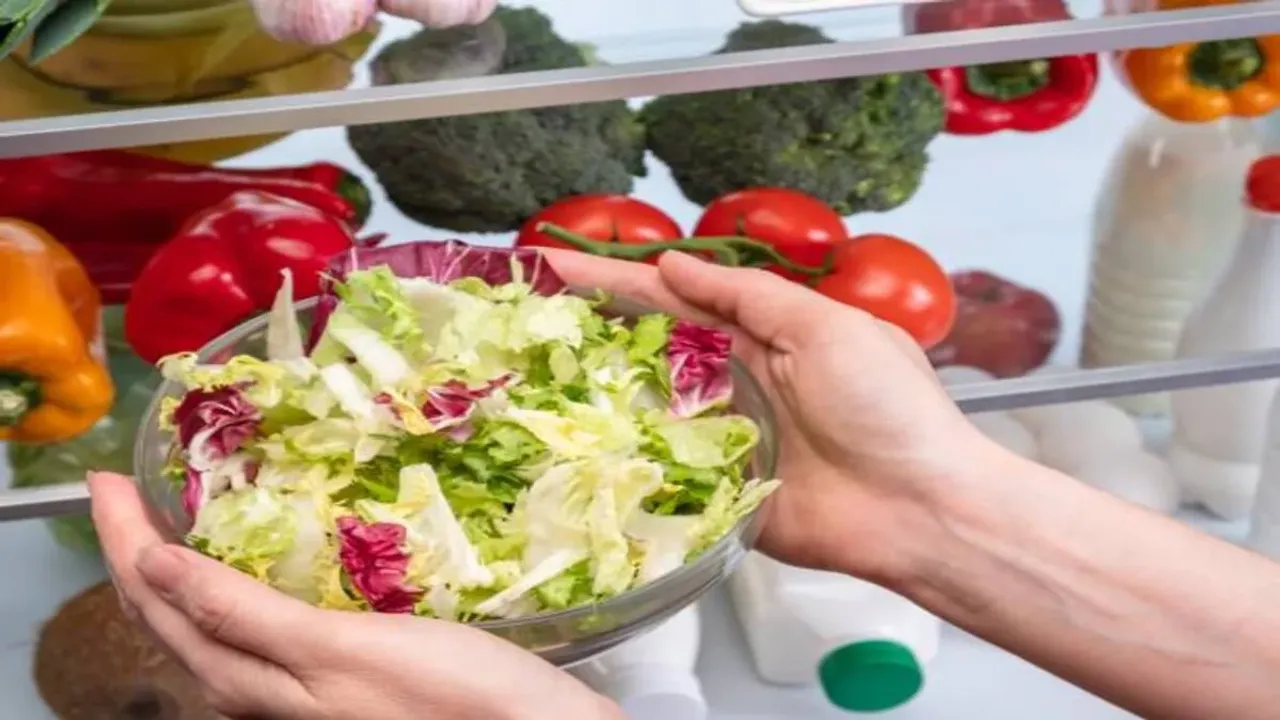 Kitchen Hacks: తరిగిన కూరగాయలను ఫ్రిజ్ లో పెడుతున్నారా? అయితే ఈ విషయాలు తెలుసుకోండి..!!