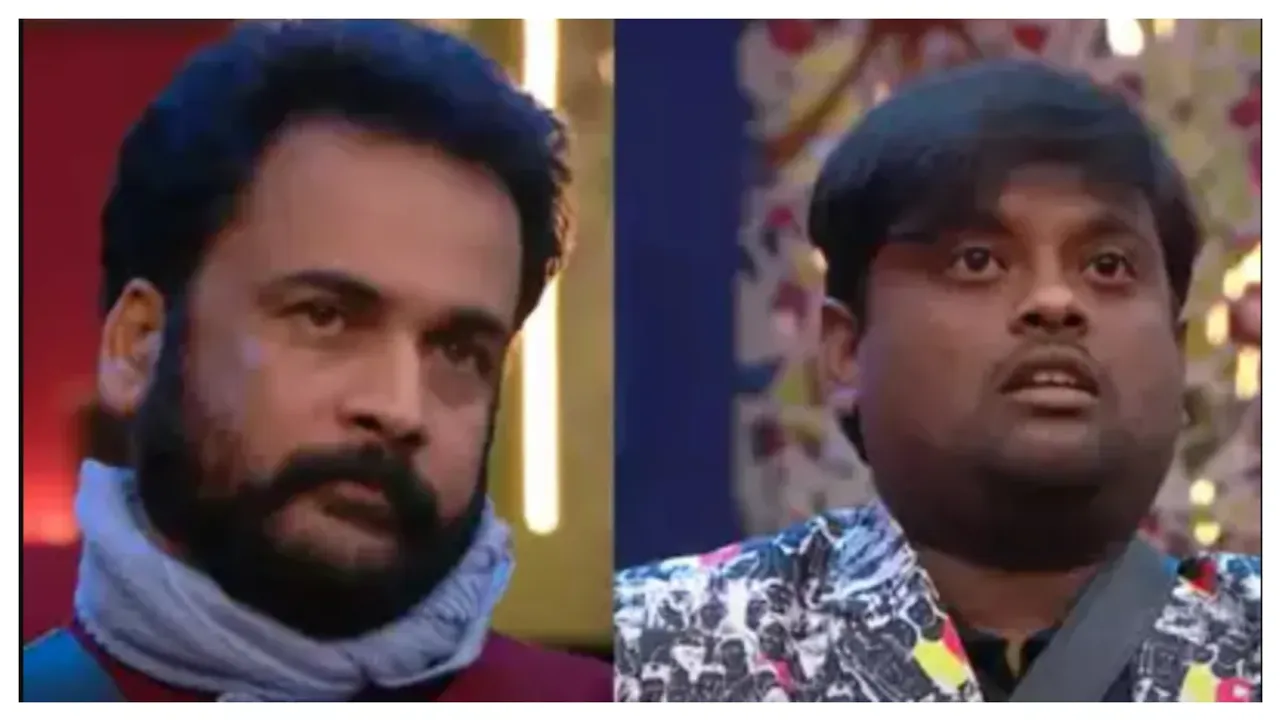 Bigg Boss 7 Telugu Promo:  ముందుంది ముసళ్ళ  పండగ.. ఇది ముగింపు కాదు.. తేజకు బిగ్ బాస్ షాక్..!