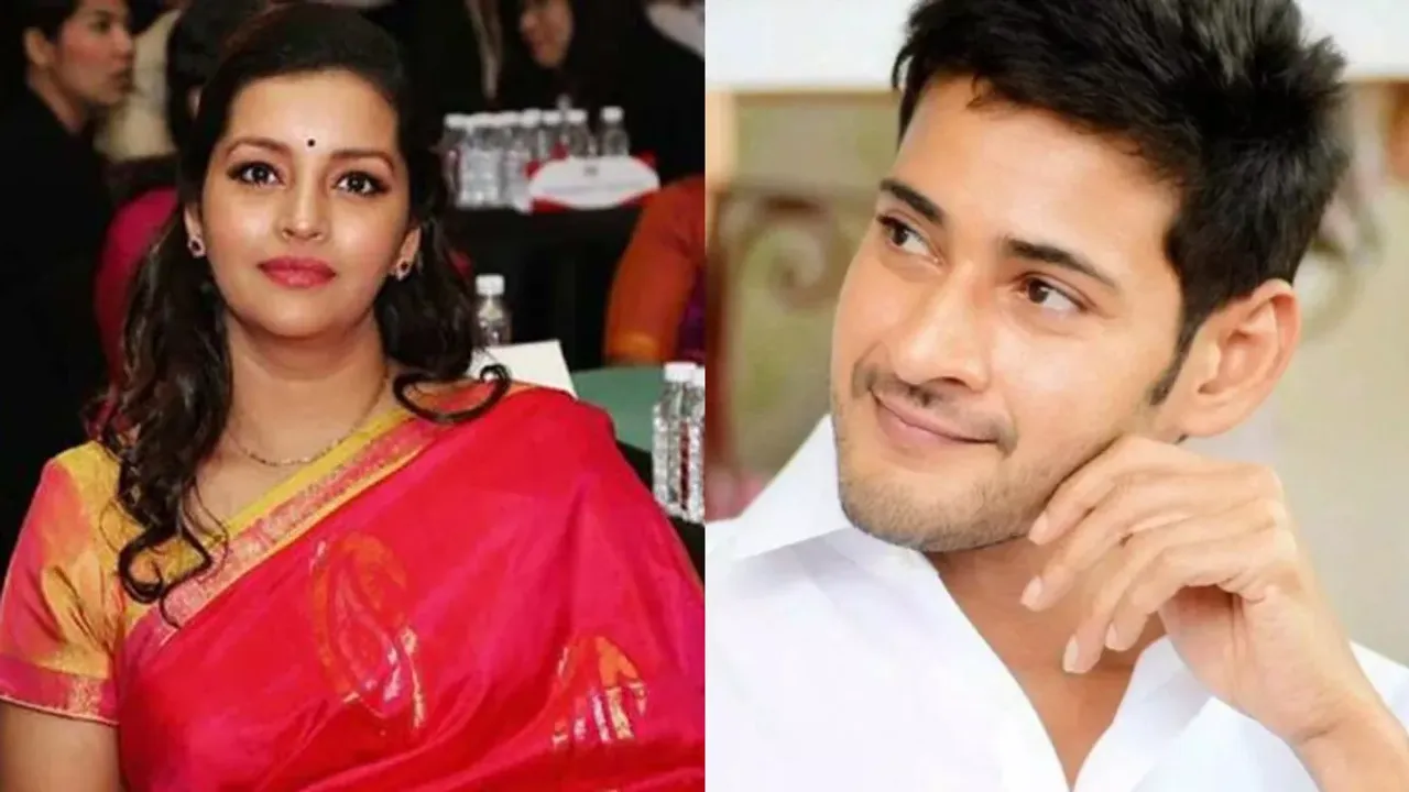 ప్రిన్స్ మహేశ్ సినిమాను రిజెక్ట్ చేశా: రేణుదేశాయ్
