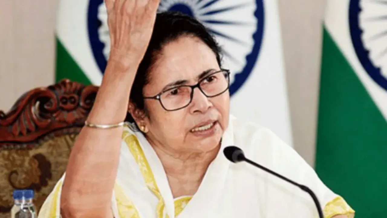 Mamata Banerjee: ఒంటిరిగానే పోటీ చేస్తాం.. ఇండియా కూటమికి దీదీ షాక్