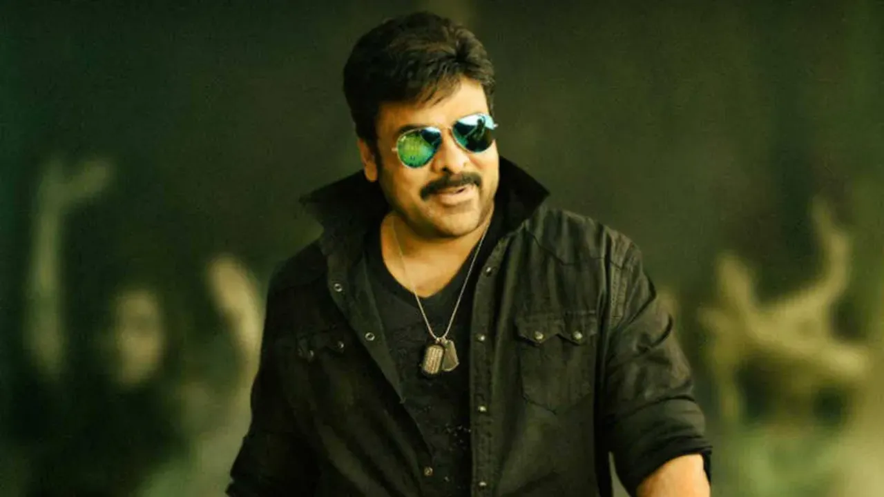 Pushpa 2: పుష్ప 2లో మెగాస్టార్.. పార్ట్ 1కు మించిన పార్ట్ 2 ప్లాన్..!!