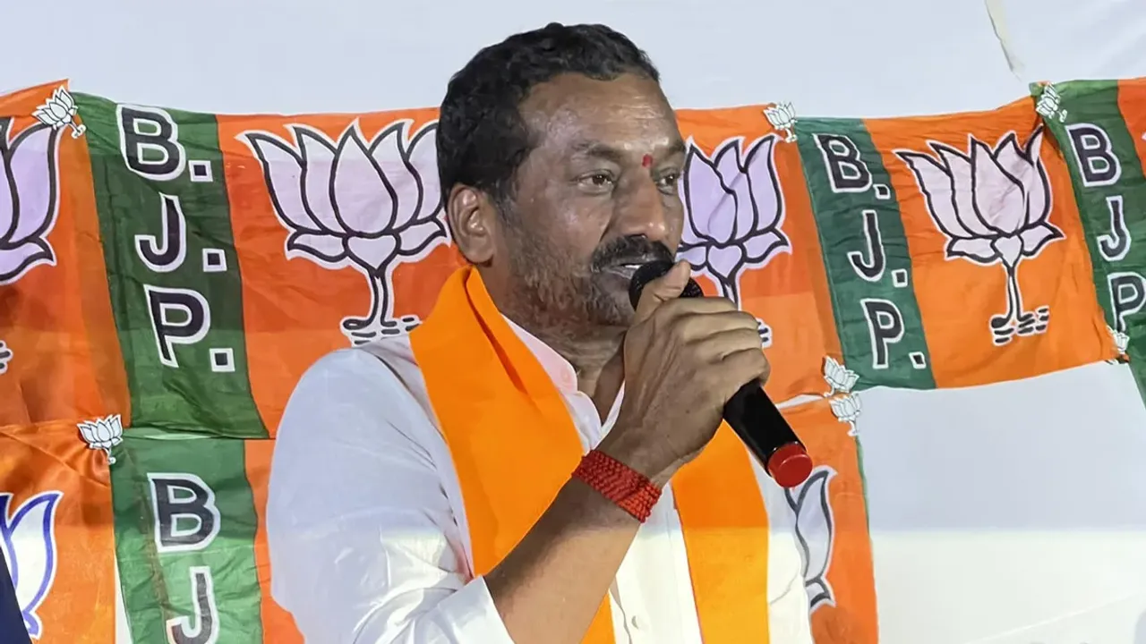 మార్పు కోసం ఈ సారి అవకాశం ఇవ్వండీ..!!