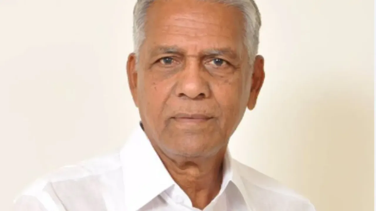 ఎన్నికల వేళ బీఆర్‌ఎస్‌ కు మరో షాక్..ఎమ్మెల్సీ పదవికి ఆ నేత రాజీనామా!