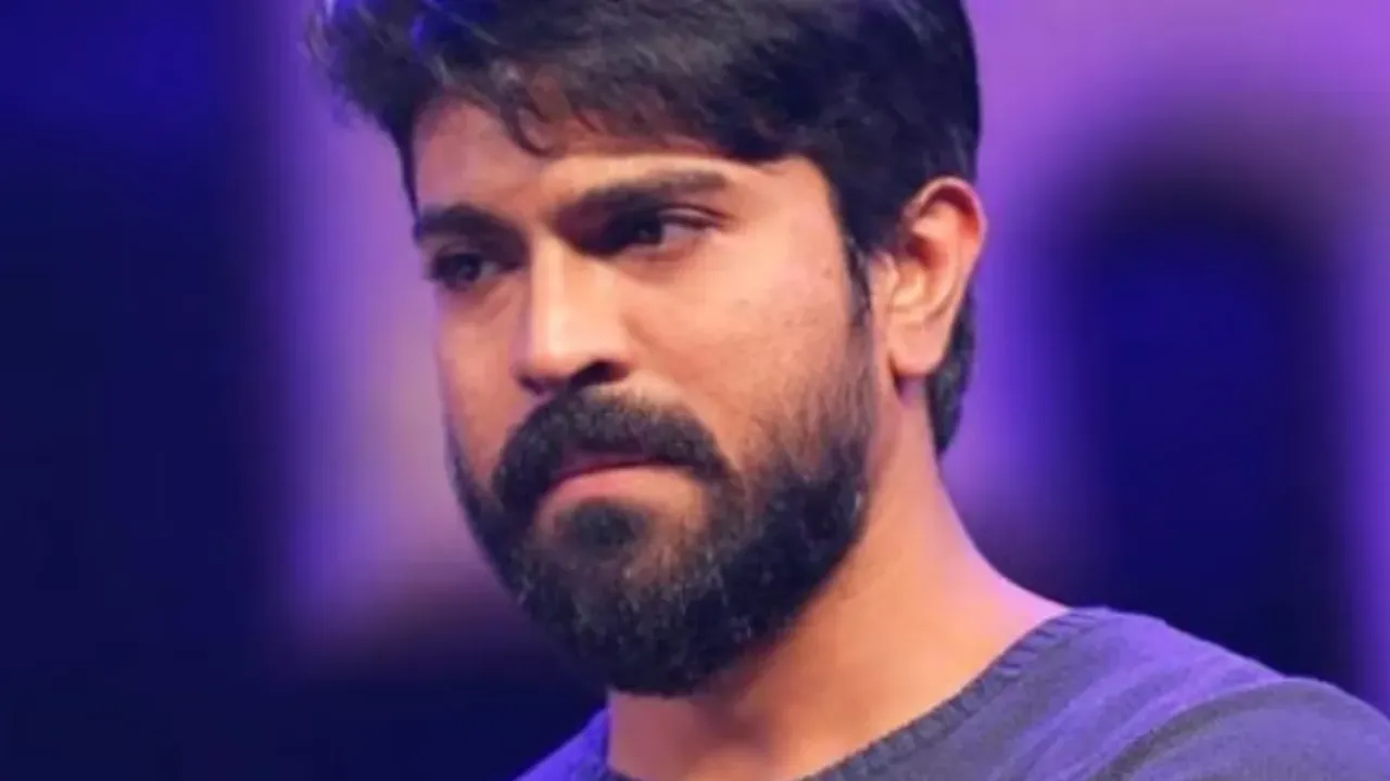 Ram Charan: ఆ నిర్మాతకు ధైర్యం చెప్పిన మెగా పవర్ స్టార్ రామ్ చరణ్..!!