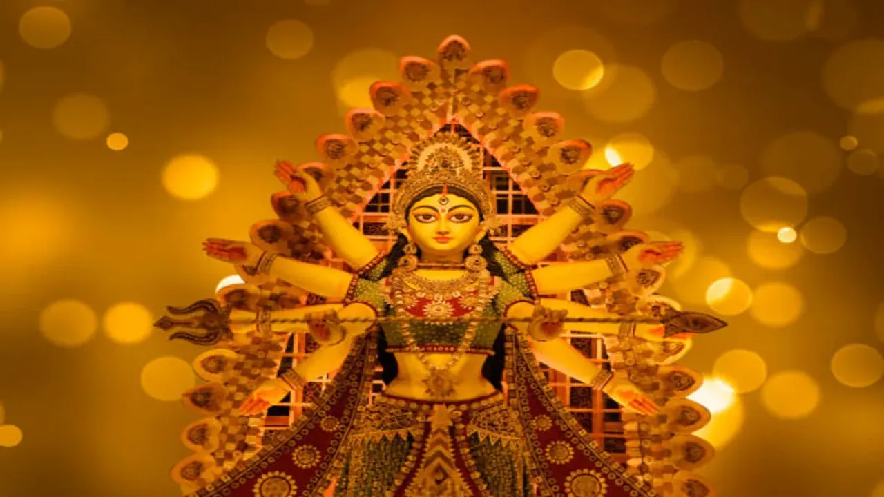 Tuesday Tips : మంగళవారం ఇలా చేస్తే...దుర్గమాత అదృష్టాన్ని ప్రసాదిస్తుంది..!!