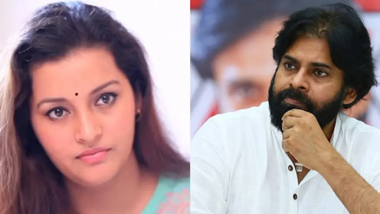 సీఎంగా పవన్..? రేణు దేశాయ్ సంచలన వ్యాఖ్యలు.. ఏం అన్నారంటే?