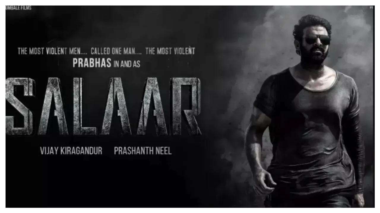 Salaar Leaks: లీకైన 'సలార్' షూటింగ్ ఫొటో.. చూస్తే షాకవుతారు!