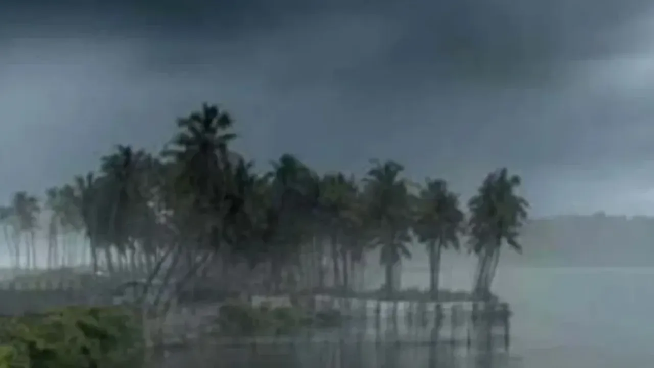 rain alert: తెలంగాణకు తీపి కబురు చెప్పిన వాతావరణ శాఖ..రానున్న రెండు రోజుల్లో !