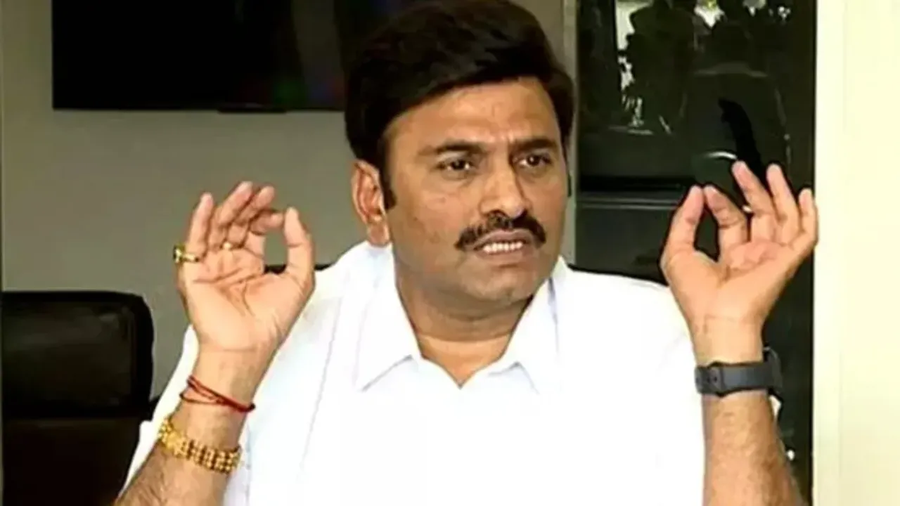 చంద్రబాబు ప్రాణాలకు ముప్పు..గవర్నర్ కు ఎంపీ లేఖ..!!