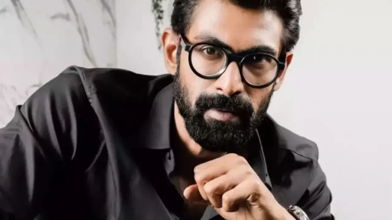 Rajini kanth : రజనీ కాంత్‌ సినిమాలో రానా..క్లారిటీ ఇచ్చిన సినిమా బృందం!
