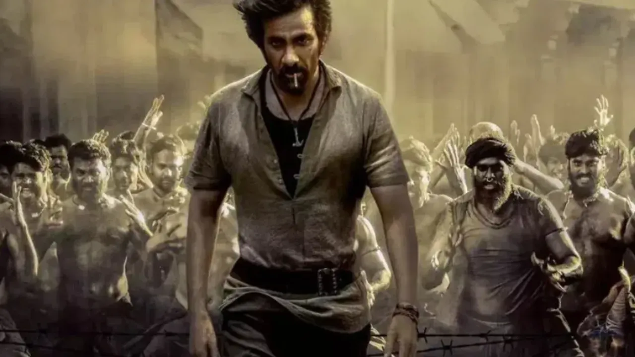 Raviteja: ఆమె నటన అంటే పడి చచ్చిపోతా అంటున్న మాస్‌ మహారాజా!