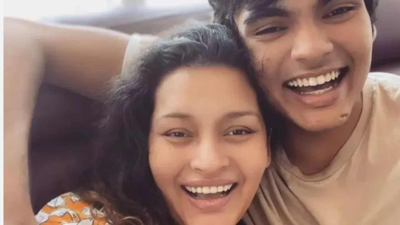 Renu Desai: పవర్ స్టార్ పవన్ కళ్యాణ్ కుమారుడి తెరంగేట్రంపై రేణు దేశాయ్ ఎమన్నారంటే..?