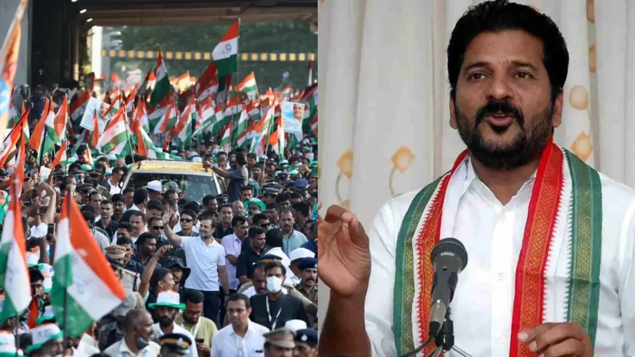 TS Congress: 58 మందితో లిస్ట్‌.. RTV చేతిలో కాంగ్రెస్‌ ఎమ్మెల్యే అభ్యర్థుల పేర్లు.. ఫైనల్ జాబితా ఇదే..!