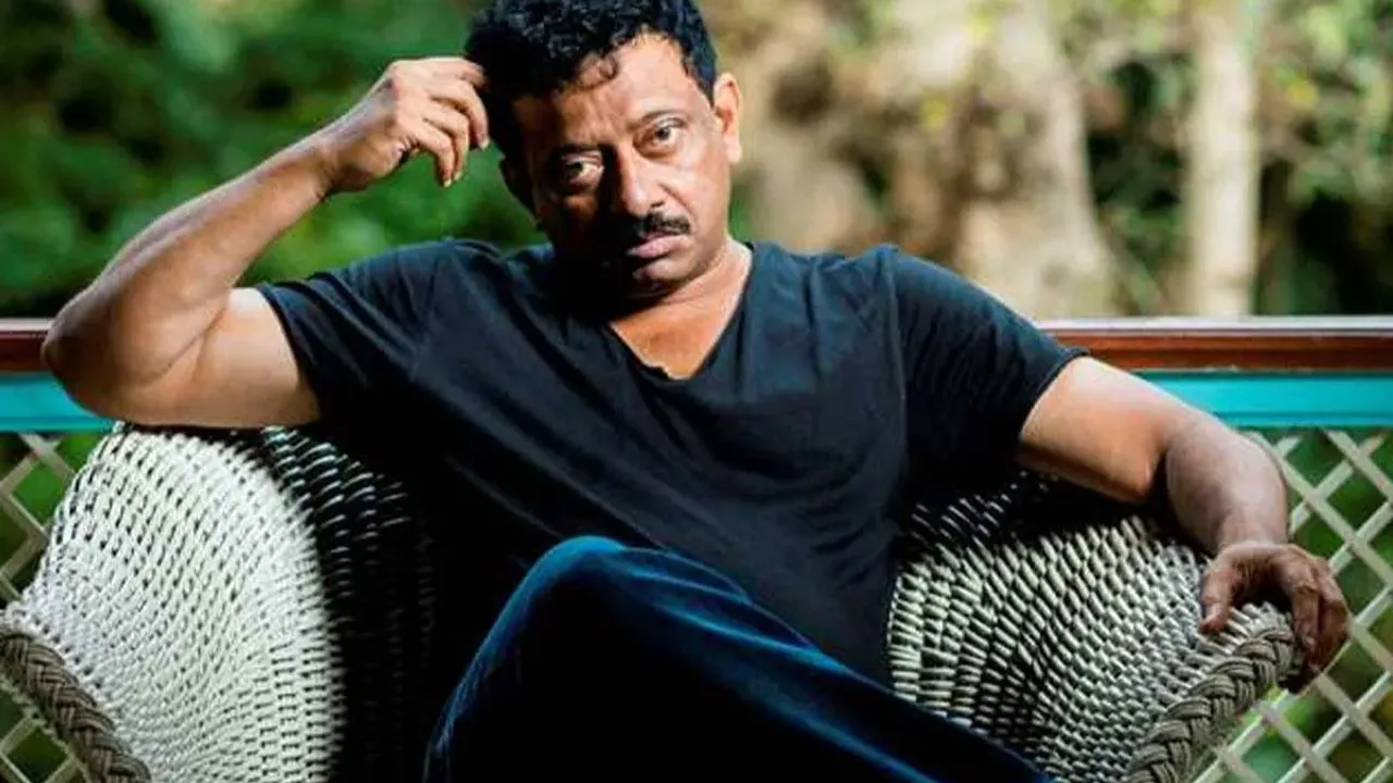 RGV: రేపే వ్యూహం ప్రీరిలీజ్‌ ఈవెంట్‌..పవన్‌, చంద్రబాబు, లోకేష్‌కు ఆర్జీవీ ఆహ్వానం.!