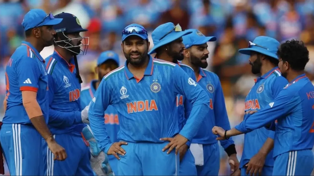 IND vs PAK: మాయదారి దోమలు.. డెంగీ బారిన పడ్డ లెజెండ్‌.. పాక్‌తో మ్యాచ్‌కు దూరం..!