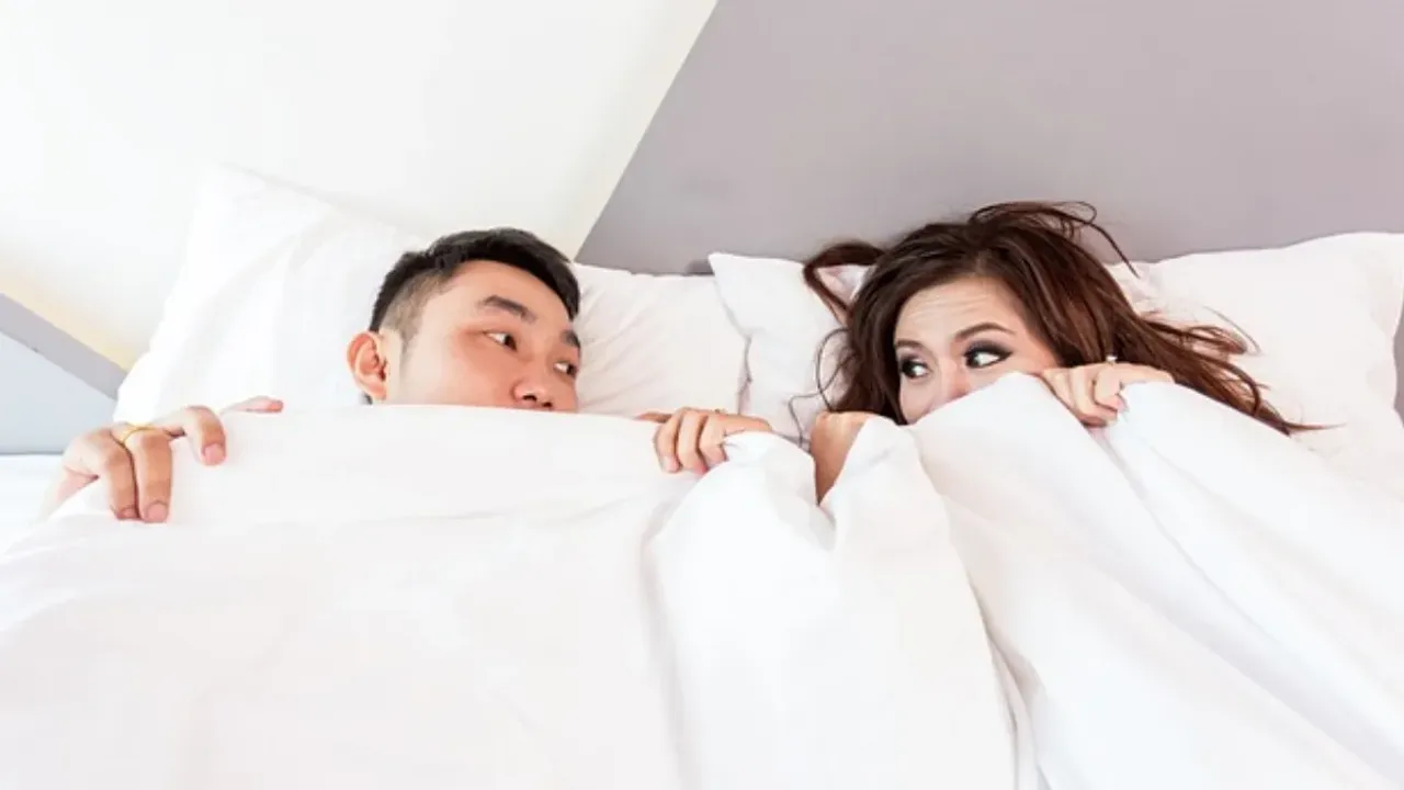 Male Contraceptive:  పురుషులకు గుడ్ న్యూస్.. ఇక కండోమ్ అససరం లేదు.. ఎందుకో తెలుసా?