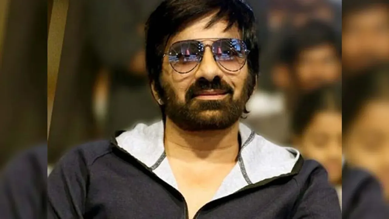 Ravi Teja: రవితేజకు సారీ చెప్పిన బాలీవుడ్ నటుడు.. అసలు ఏం అయిదంటే..?