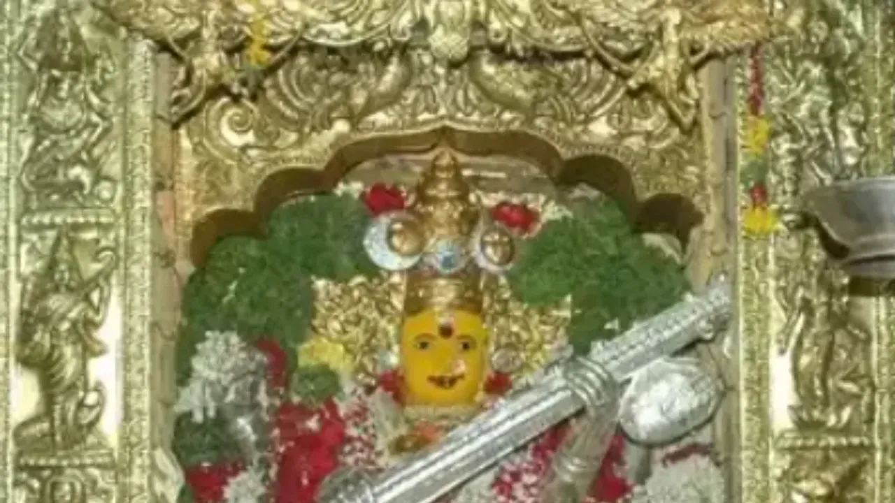 Saraswathi puja: నవరాత్రుల్లో మూల నక్షత్రానికి ఉన్న ప్రత్యేకత..ఆరోజు చేయాల్సిన విశేష పూజ ఏంటి!