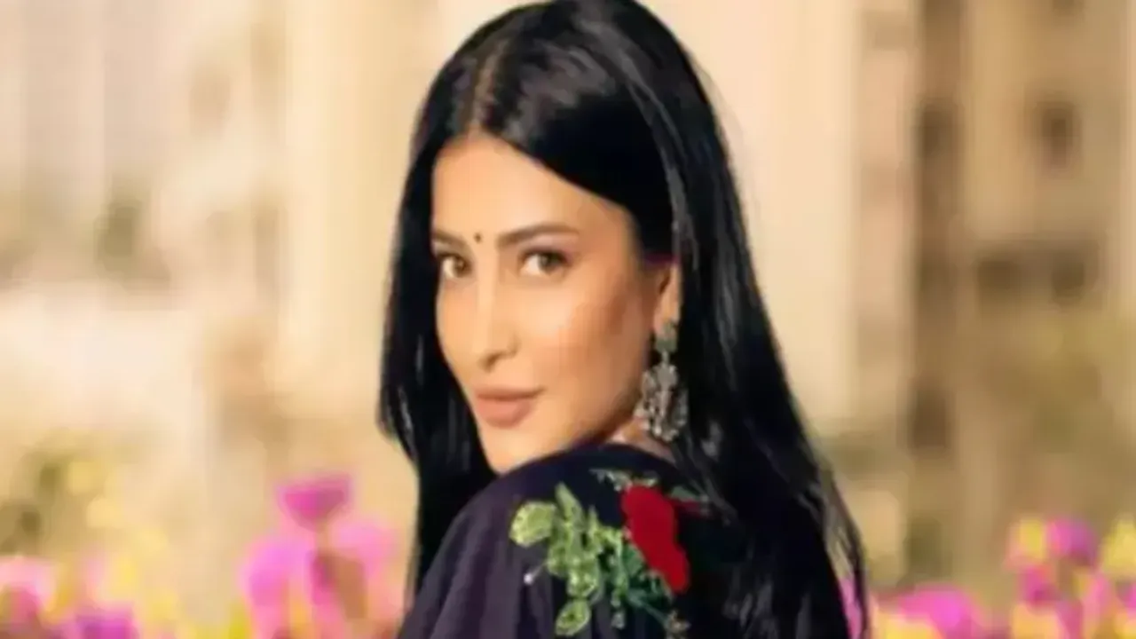 Shruthi Haasan: ఆ హీరోయిన్‌ పెట్టిన పోస్ట్‌ కు అర్థం ఏంటి..బాయ్ ఫ్రెండ్‌ మోసం చేశాడా!