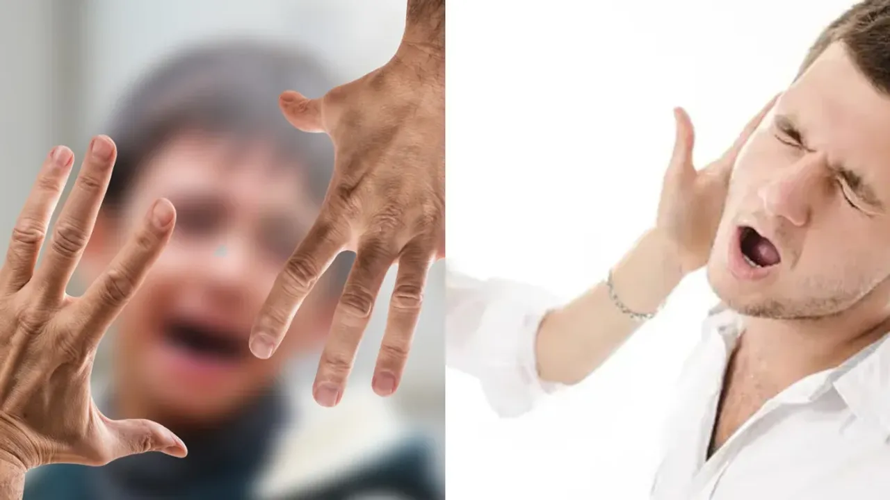 Slap on cheeks: చెంపపై కొడితే ఏం అవుతుందో తెలుసా? తల్లిదండ్రులు ఈ తప్పు చేయవద్దు!
