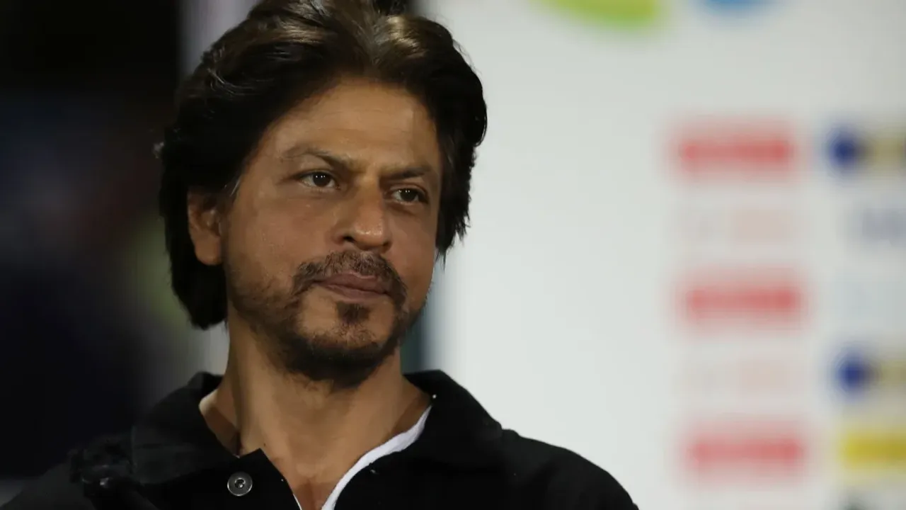 Shah Rukh Khan: షారుక్ ఖాన్ కు ఏమైంది..మహారాష్ట్ర సర్కార్ హై అలర్ట్..!!