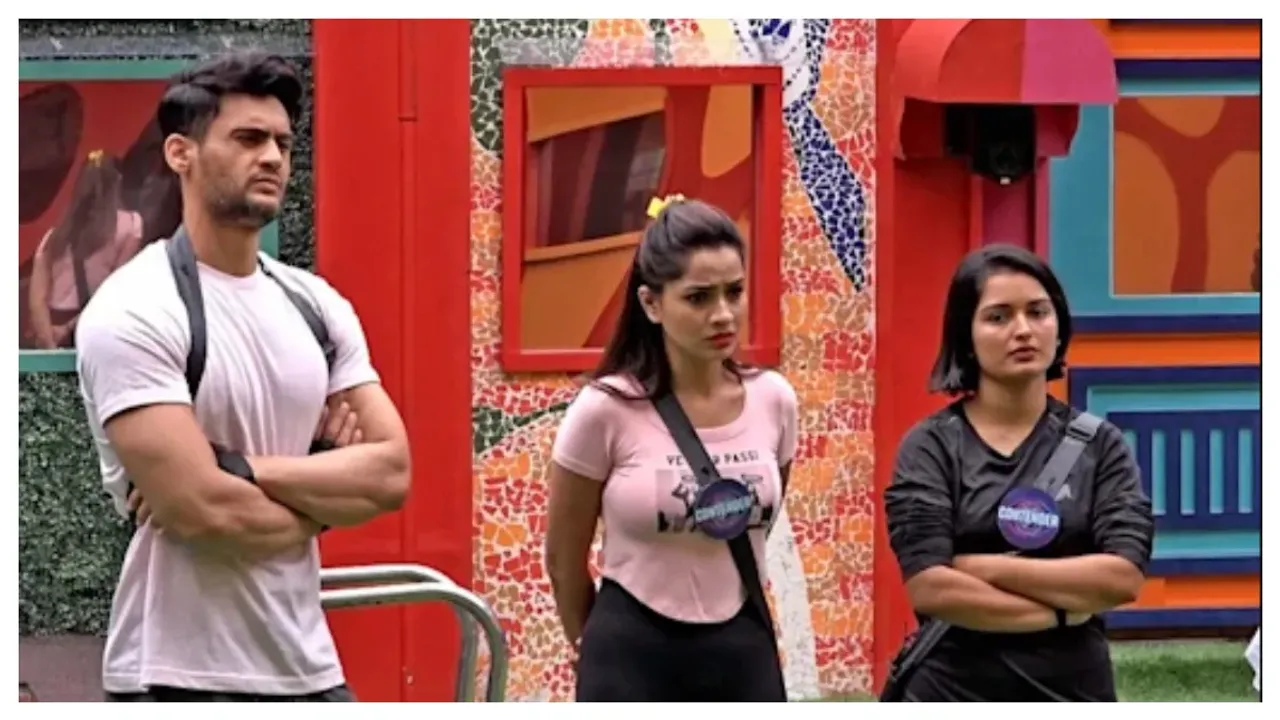 Bigg Boss7 Promo : అంతా శుభ శ్రీకి ఫెవర్.. యావర్ టార్గెట్ అయ్యాడా..?