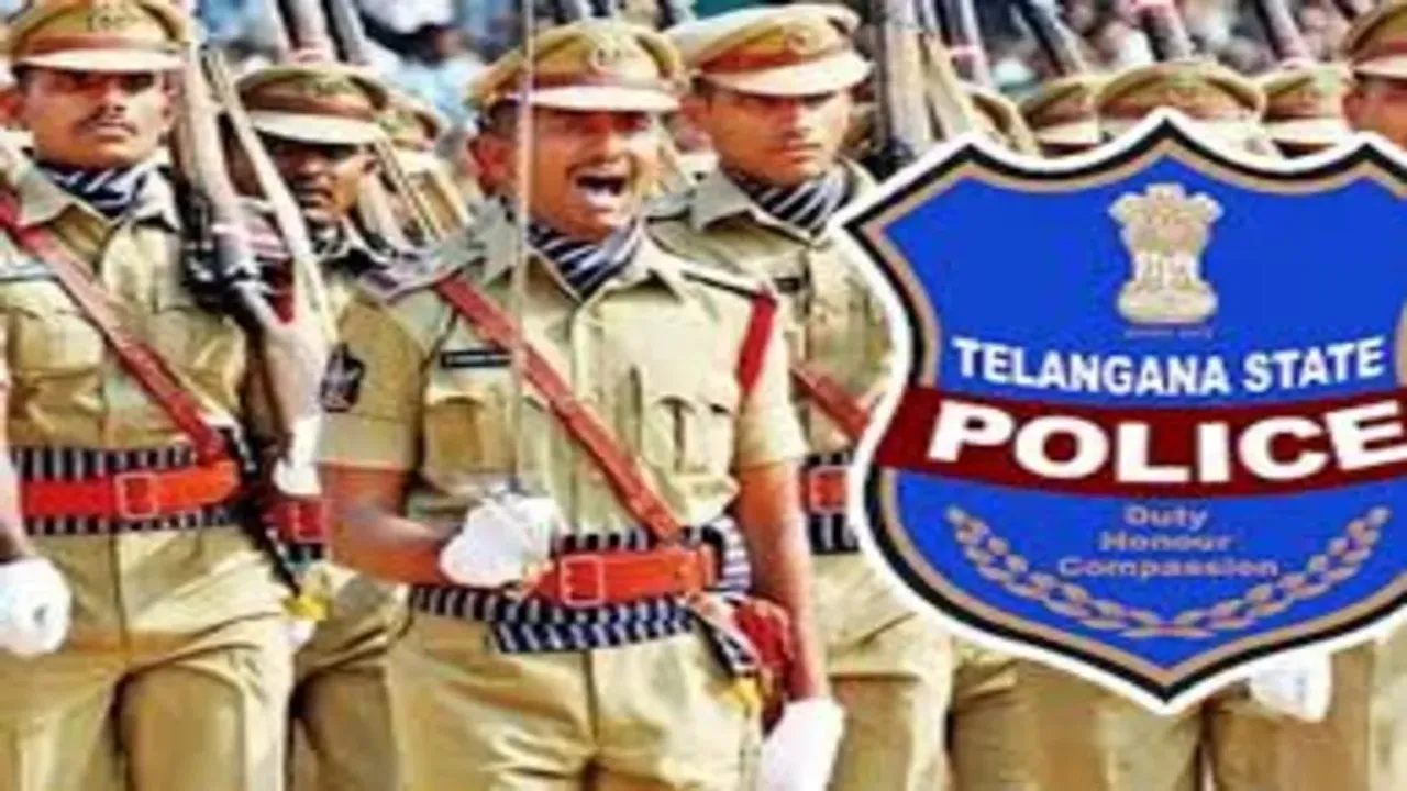 TS Constable Training: కానిస్టేబుల్ ఉద్యోగం పొందిన అభ్యర్థులకు అలర్ట్.. ట్రైనింగ్ మరింత ఆలస్యం?