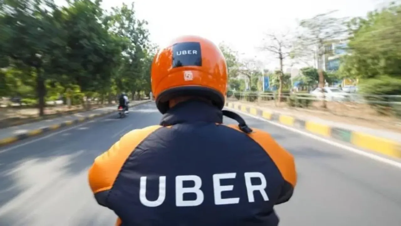 Uber : 27 రూపాయలకు కక్కుర్తి పడిన క్యాబ్ డ్రైవర్‌ ... 28 వేలు జరిమానా కట్టిన కంపెనీ!