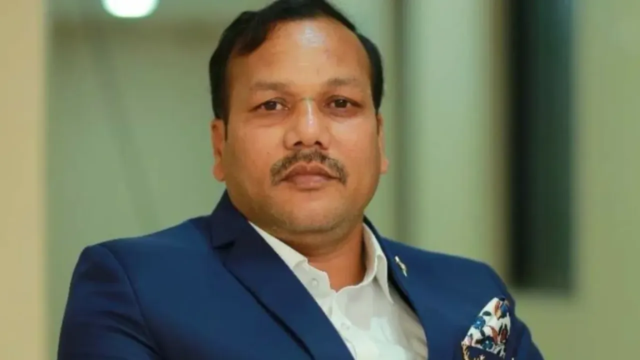 BREAKING: మిషన్ భగీరథ వైస్ చైర్మన్‌గా ఉప్పల వెంకటేశ్‌.. ఉత్తర్వులు జారీ చేసిన ప్రభుత్వం!