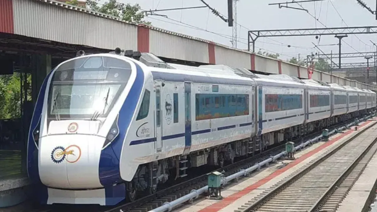 Vandhe Bharat: తెలుగు రాష్ట్రాలకు మరో వందే భారత్‌..ఎక్కడి నుంచి అంటే!