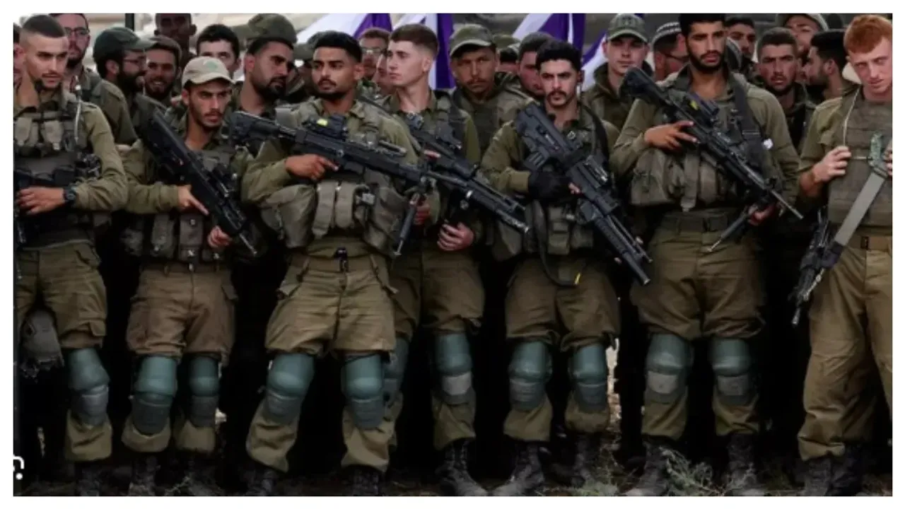 Israel-Hamas conflict:ప్రత్యక్ష యుద్ధానికి దిగిన ఇజ్రాయెల్-హమాస్