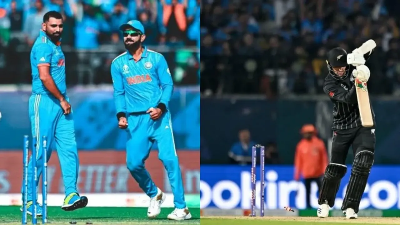 World Cup 2023: నాలుగు మ్యాచ్‌లు పక్కన పెట్టారు.. కసితీరా బౌలింగ్‌ చేసి అందరి నోళ్లు మూయించాడు!