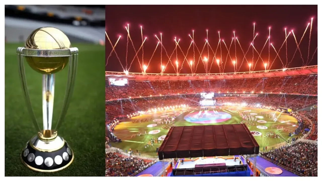 World Cup 2023: భారత్-పాక్ మ్యాచ్‌కు బీసీసీఐ హడావుడి..ప్రత్యేక కార్యక్రమం ప్లానింగ్